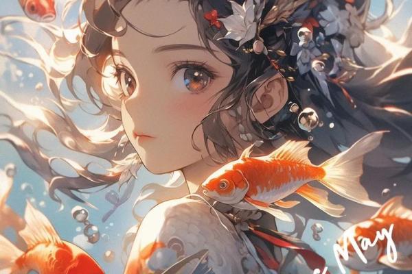 生日运势星座头像女