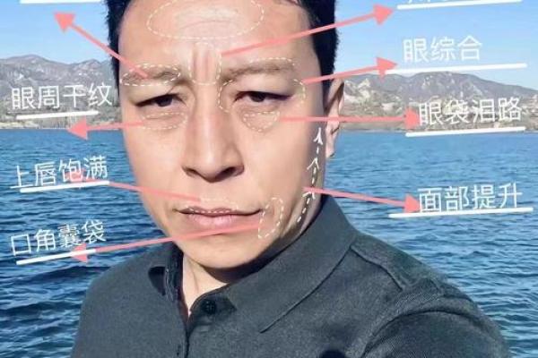 什么是倒八字眉? 什么是倒八字眉?