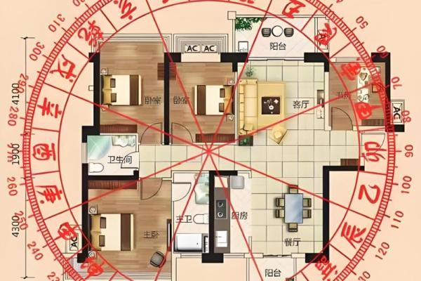 风水设计_农村自建房九宫格以什么定义 风水设计_农村自建房九宫格以什么定义