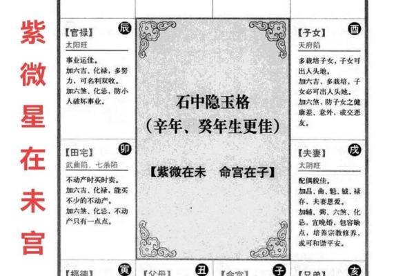 紫薇斗数全书pdf