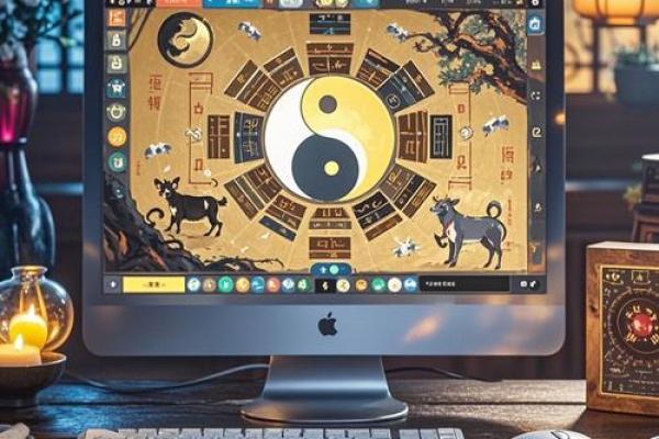 网上算命危险,网上算命安全吗