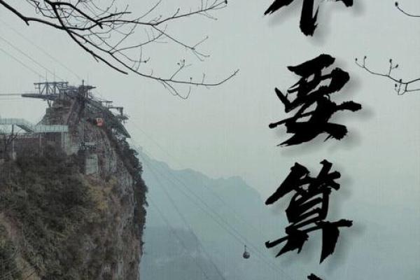 算命不说 算命不说