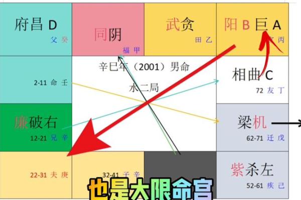 紫薇斗数流年运禄 紫薇斗数流年运禄