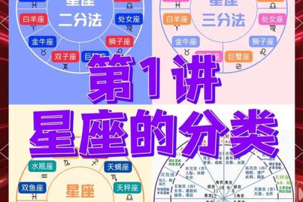 引领流行趋势，12星座阴性特质全解析