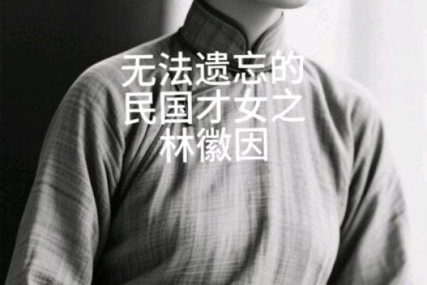 林徽因紫薇斗数