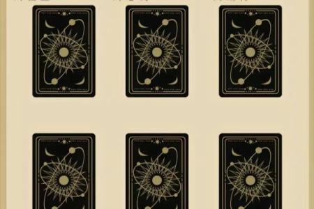 塔罗测试你俩现在的状况