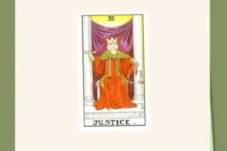 塔罗测试：TA是属于你的正缘么？