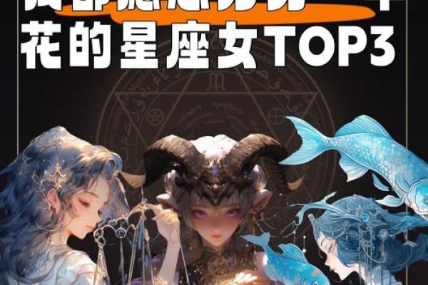 男人娶到这五个星座女非富即贵