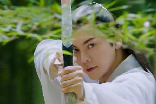 陈伟霆紫薇斗数