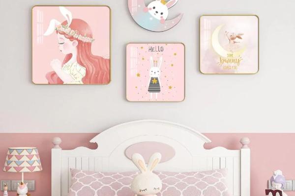 儿童房间风水挂什么画最适合 儿童房间风水挂什么画最适合
