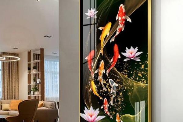 儿童房间风水挂什么画最适合 儿童房间风水挂什么画最适合