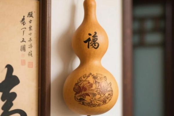 风水葫芦应该摆放在哪里才对家庭有利