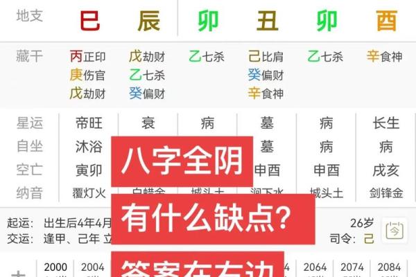 八字全阳男适合做什么 命运如何 八字全阳男适合做什么 命运如何