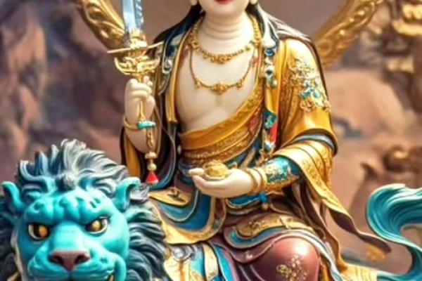 风水摆件地藏王的寓意及摆放位置