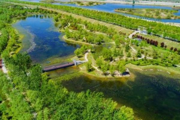 风水资讯，谈长安灞桥区域风水