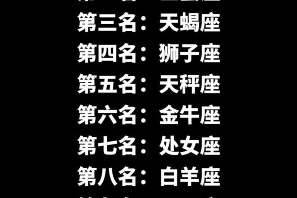 和哪些星座男谈恋爱最心累？我太难了